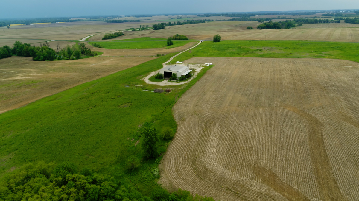 KNOX CO. LAND AUCTION Peabody Land